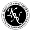 Logo Kolegium Nauczycielskie im. Grzegorza Piramowicza we Wrocławiu