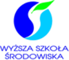 Logo Wyższa Szkoła Środowiska w Bydgoszczy