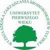 Logo Wyższa Szkoła Zarządzania Środowiskiem w Tucholi