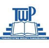 Logo Wyższa Szkoła Humanistyczna TWP
