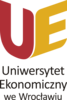 Logo Uniwersytet ekonomiczny we Wrocławiu