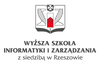 Logo Wyższa Szkoła Informatyki i Zarządzania w Rzeszowie