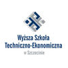 Logo Wyższa Szkoła Techniczno-Ekonomiczna w Szczecinie